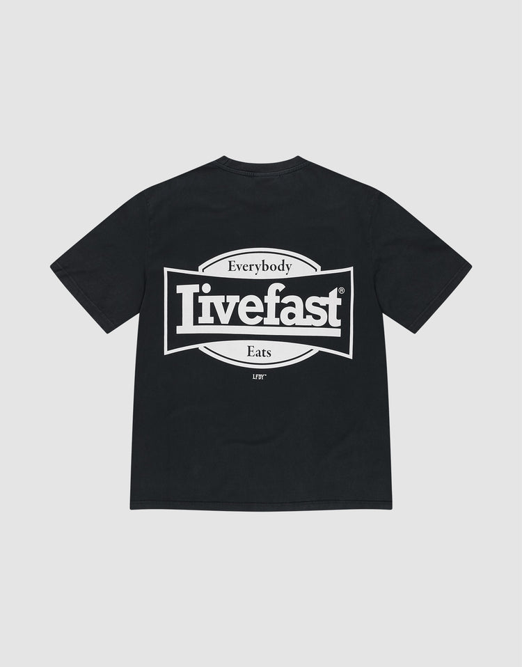 LFDY Bulge Tee