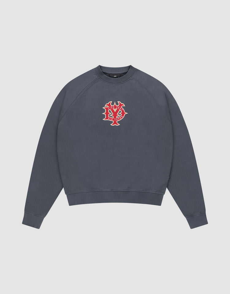 DY Sweater