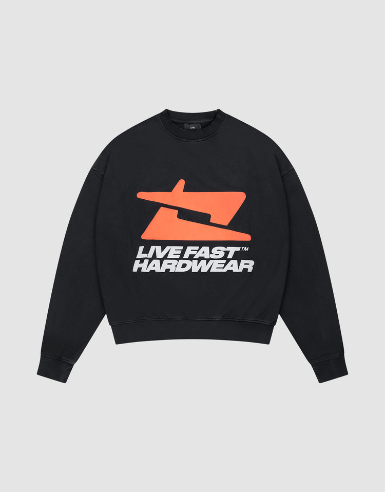 LFDY Hardwear Sweater