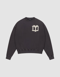 Live Fast DY Sweater