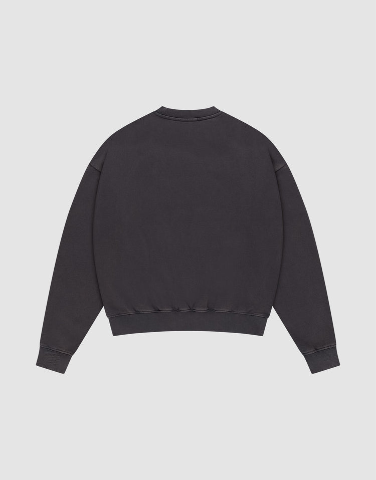 Live Fast DY Sweater