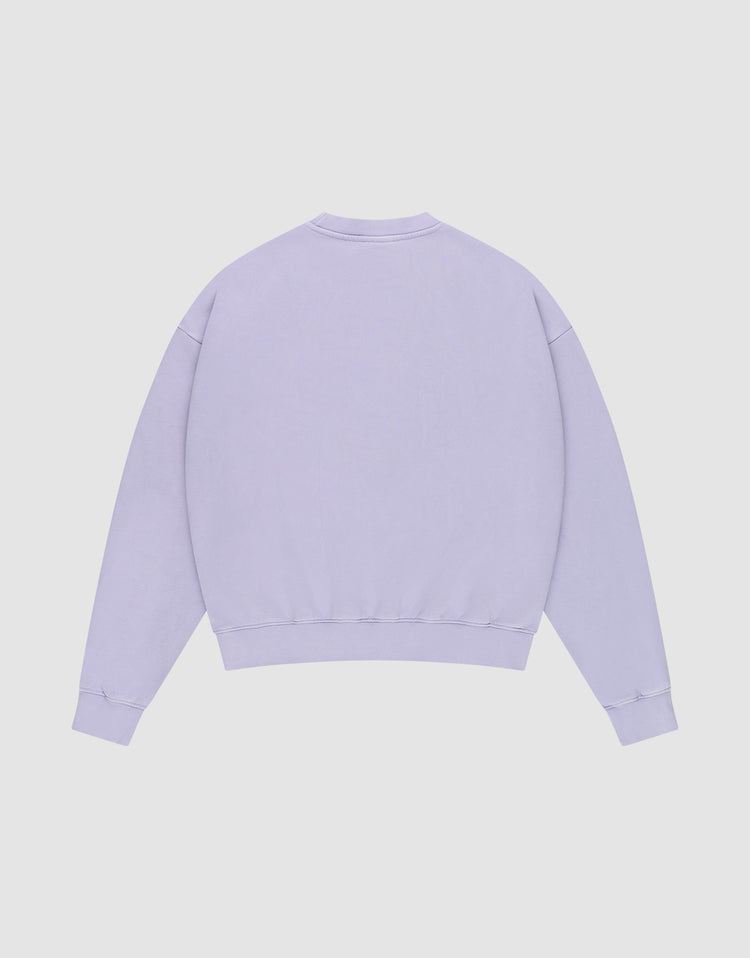 Triple Sweater