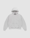 Basic Blank Hooded