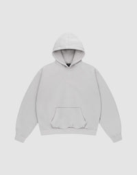 Basic Blank Hooded