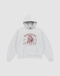 Survival Hooded