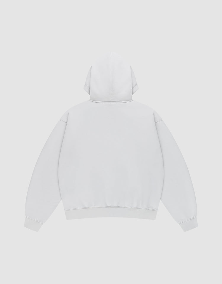 Survival Hooded