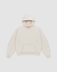 Basic Blank Hooded
