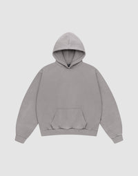 Basic Blank Hooded