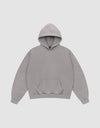 Basic Blank Hooded
