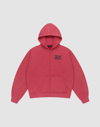 Live Fast Sweatsuit Jacket
