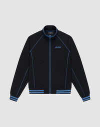Live Fast Tracksuit Jacket