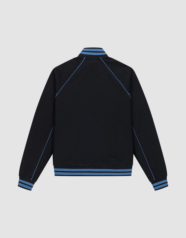 Live Fast Tracksuit Jacket