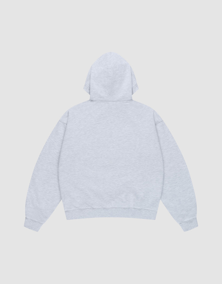 Live Fast Beware Hooded