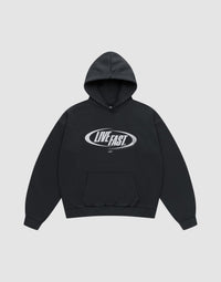 LFDY Sphere Hooded