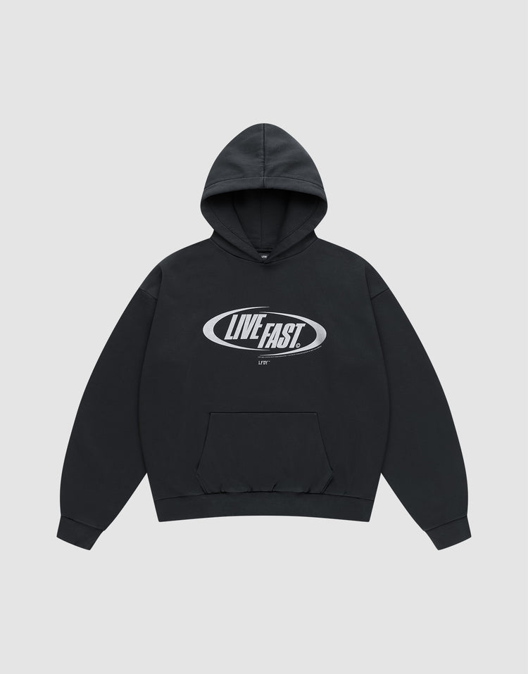 LFDY Sphere Hooded