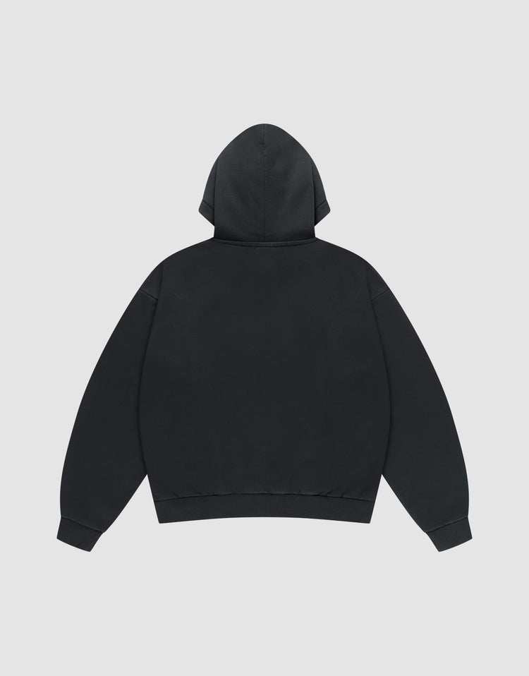 LFDY Sphere Hooded