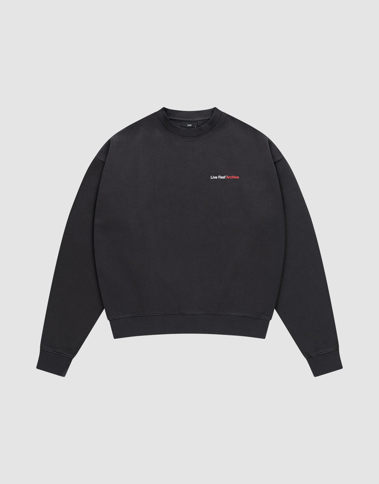 LFDY F*ck Sweater