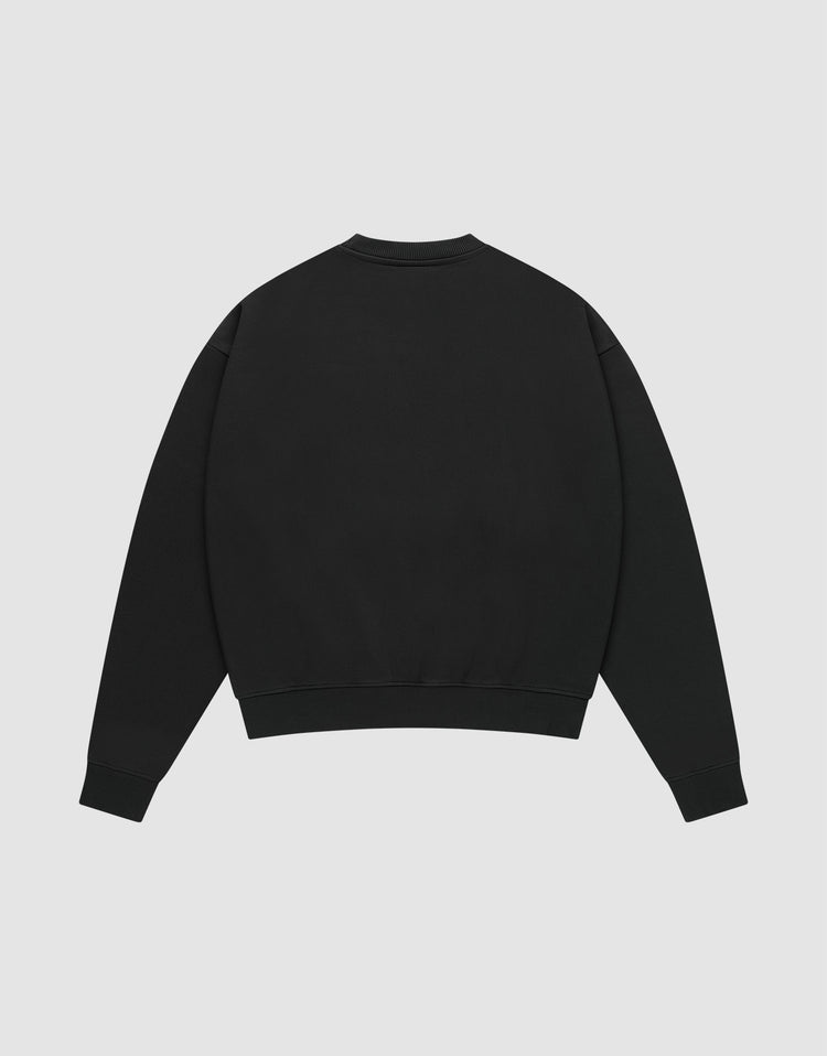 Fuck Die Young Sweater