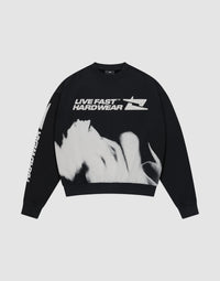 LFDY Mystic Sweater