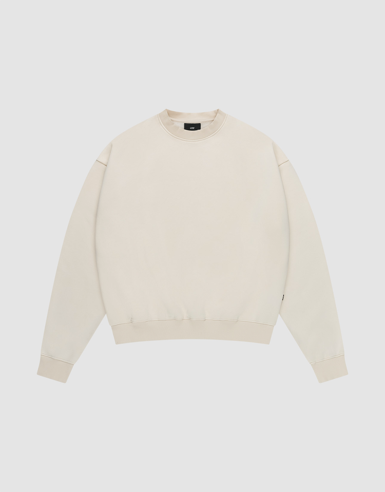 Basic Blank Sweater