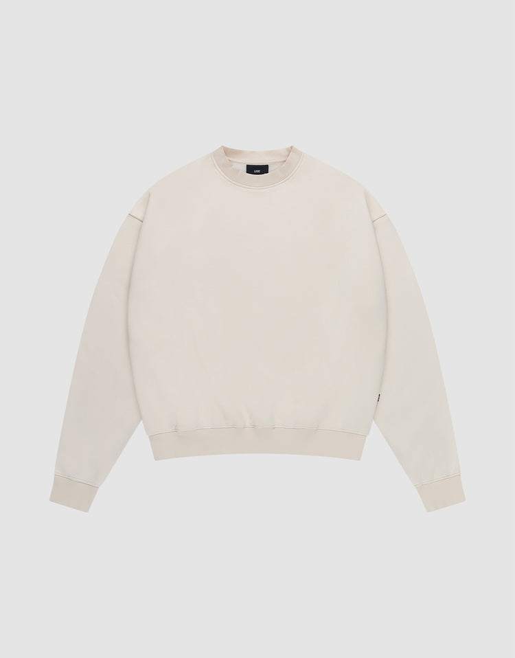 Basic Blank Sweater