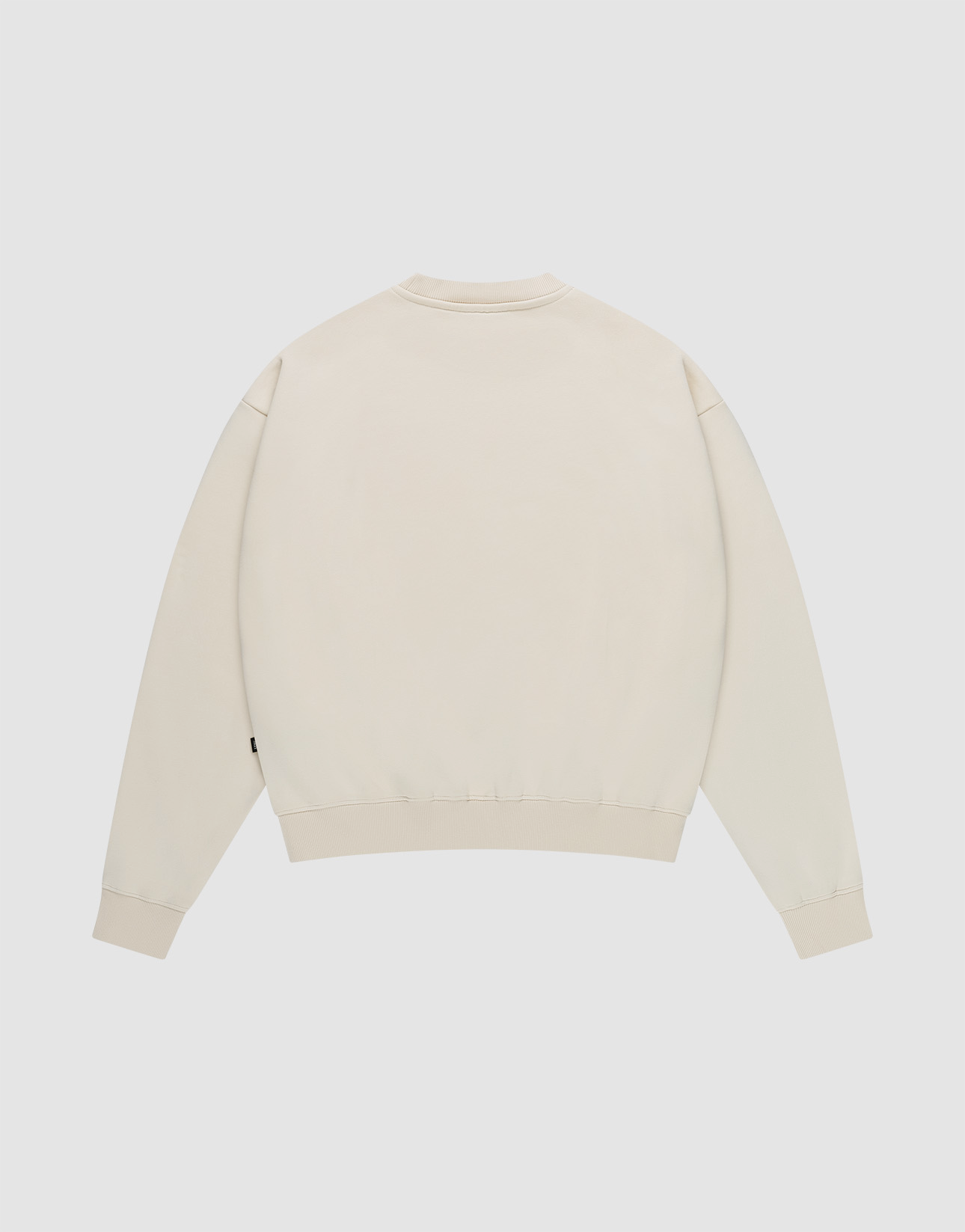 Basic Blank Sweater