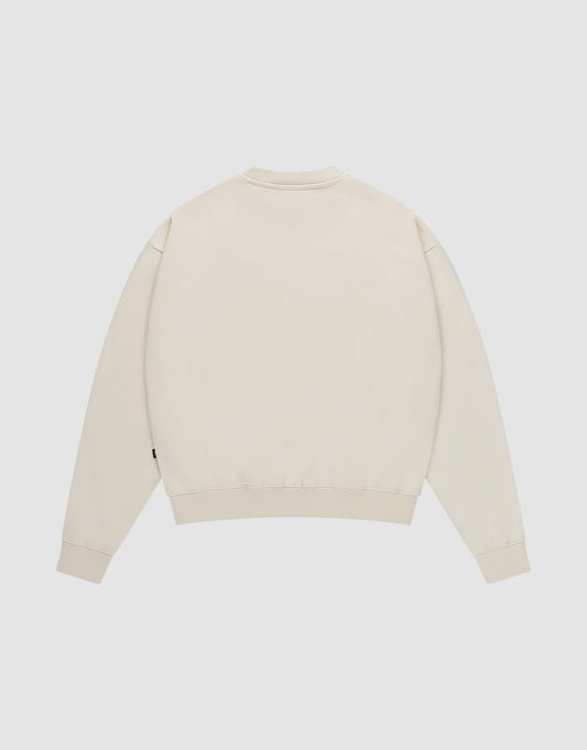 Basic Blank Sweater