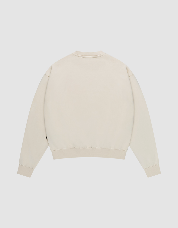 Basic Blank Sweater