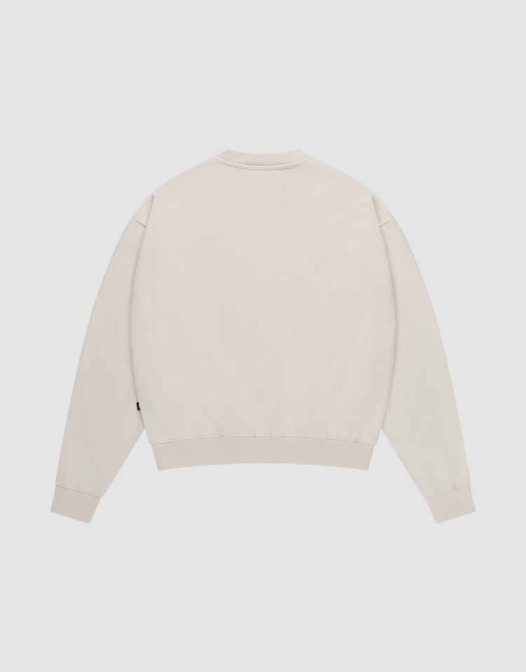 Basic Blank Sweater