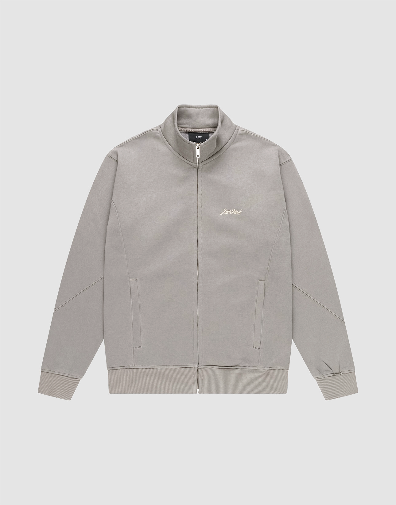 plain