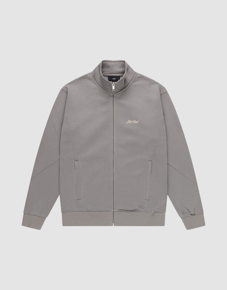 Sweatsuit Jacket