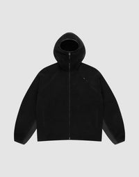 Live Fast Teddy Jacket