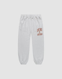 Live Fast Amsterdam Loose Jogger