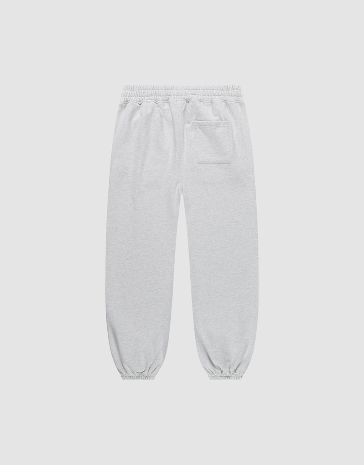 Live Fast Amsterdam Loose Jogger