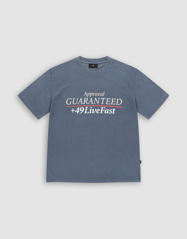 LFDY Guaranteed Tee