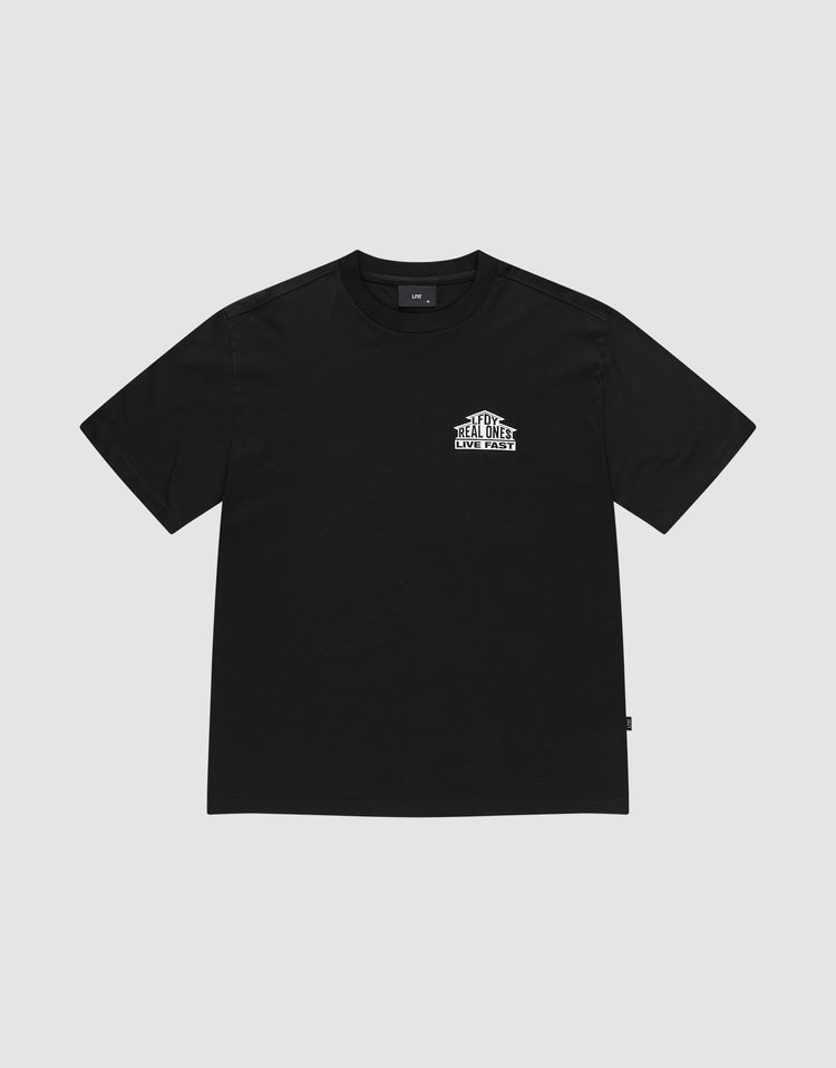 LFDY Real Ones Tee