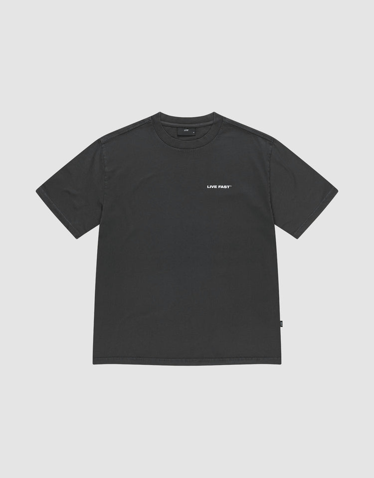 LFDY Grand Theft Tee