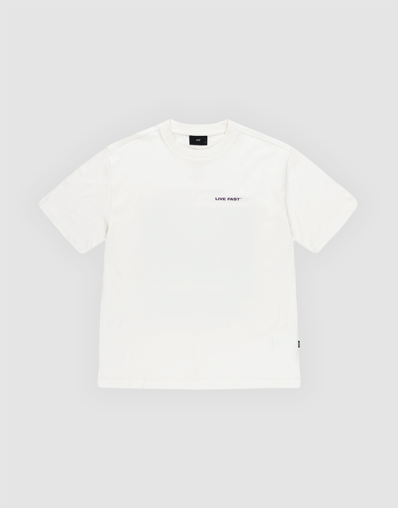 LFDY Grand Theft Tee
