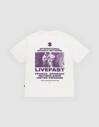 LFDY Grand Theft Tee