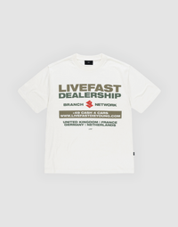 LFDY Network Tee