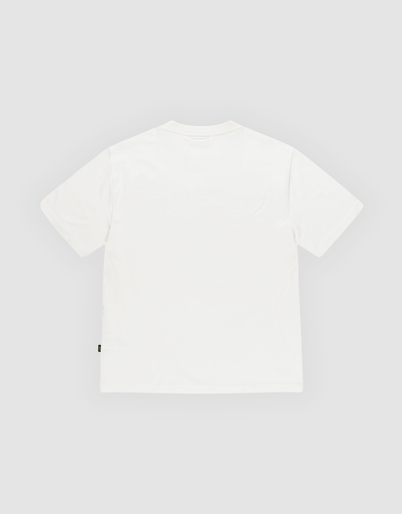 LFDY Network Tee