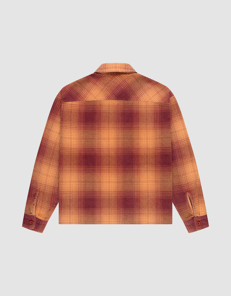 Vintage Flannel