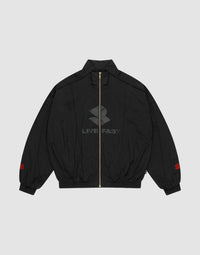 LFDY Dealership Trackjacket