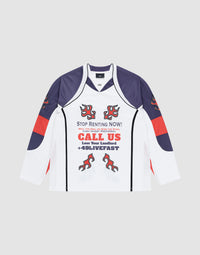 LFDY Call Us Jersey