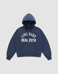 LFDY Heavyweight Lounge Hooded