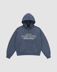 LFDY Guaranteed Hooded Zip