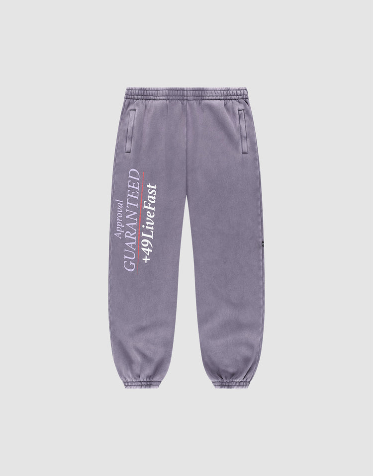 LFDY Hotline Loose Jogger