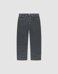 LFDY Baggy Denim