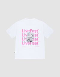 Basic Evidence Tee