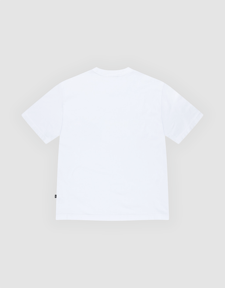 Basic OS Livefast Tee